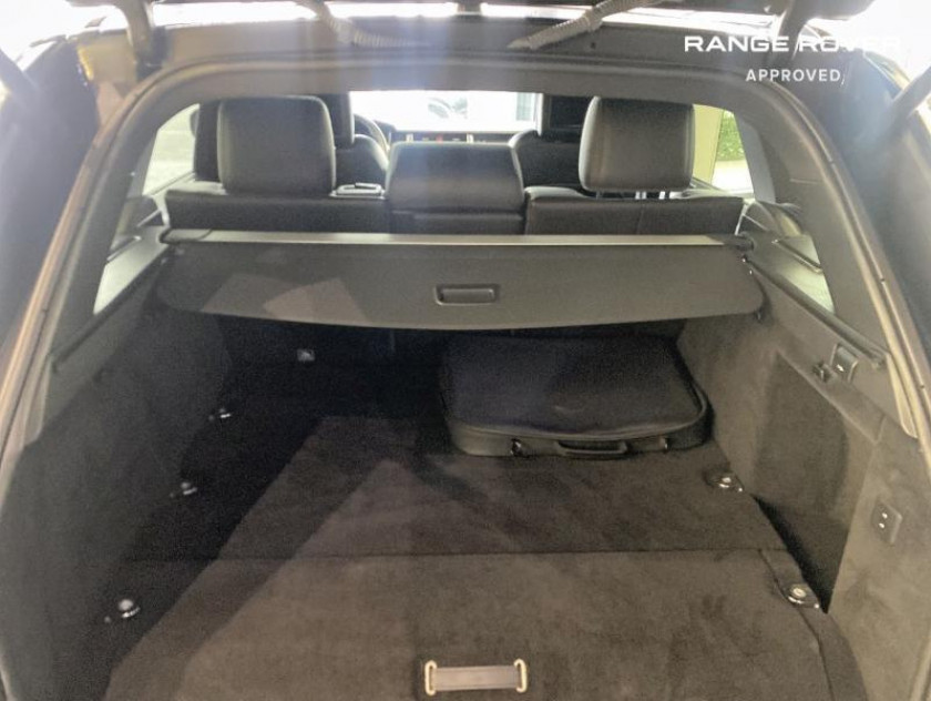 Land-rover Range Rover Sport 2.0 P400e 404ch Hse Dynamic Mark Vii - Visuel #20