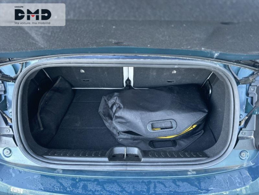 Fiat 500c E 118ch La Prima My23 - Visuel #12
