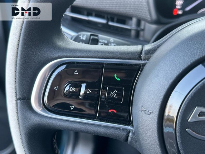 Fiat 500c E 118ch La Prima My23 - Visuel #15