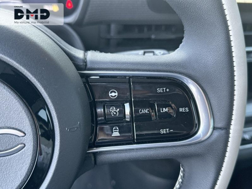Fiat 500c E 118ch La Prima My23 - Visuel #16