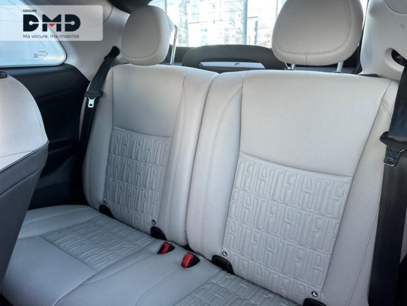 Fiat 500c E 118ch La Prima My23 - Visuel #10