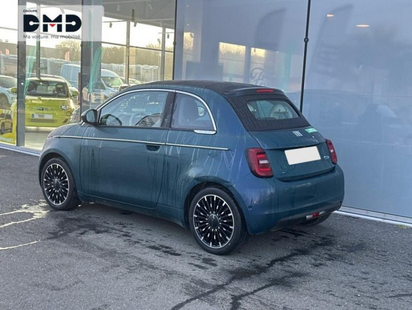 Fiat 500c E 118ch La Prima My23 - Visuel #3