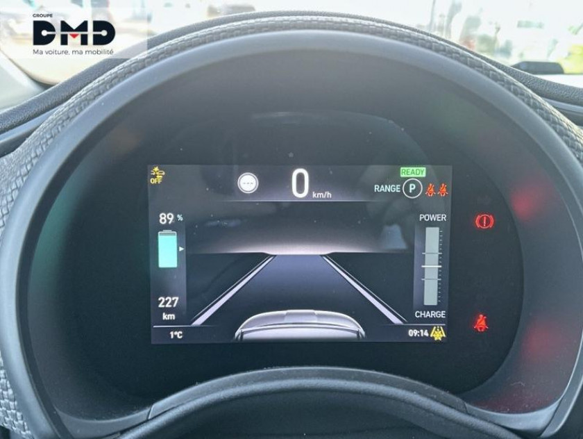 Fiat 500c E 118ch La Prima My23 - Visuel #17