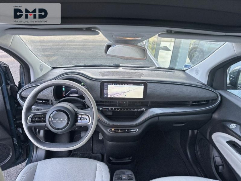 Fiat 500c E 118ch La Prima My23 - Visuel #5