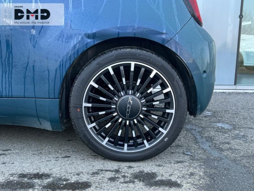 Fiat 500c E 118ch La Prima My23 - Visuel #13