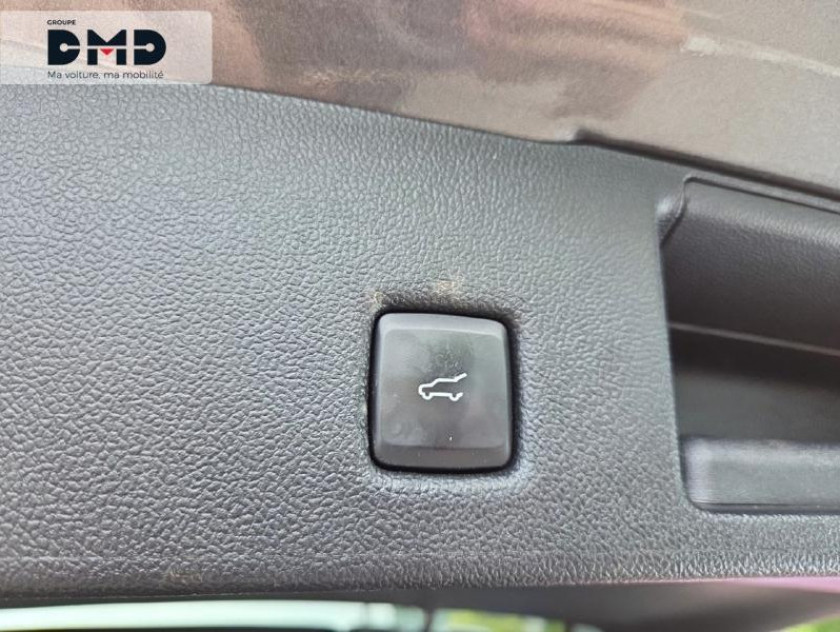 Ford Kuga 2.5 Duratec 190ch Fhev E85 Titanium Bva - Visuel #15
