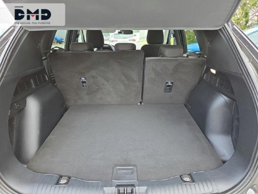 Ford Kuga 2.5 Duratec 190ch Fhev E85 Titanium Bva - Visuel #12
