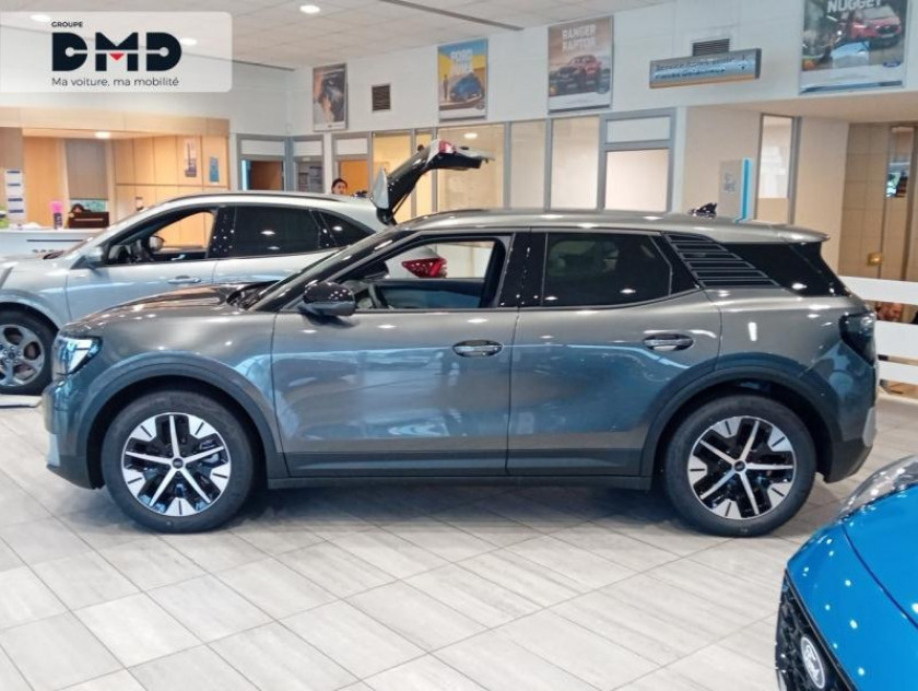 Ford Explorer 286ch Extended Range 77kwh Rwd - Visuel #2