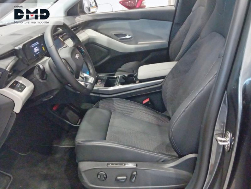 Ford Explorer 286ch Extended Range 77kwh Rwd - Visuel #9