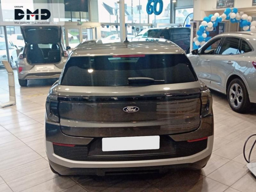 Ford Explorer 286ch Extended Range 77kwh Rwd - Visuel #11