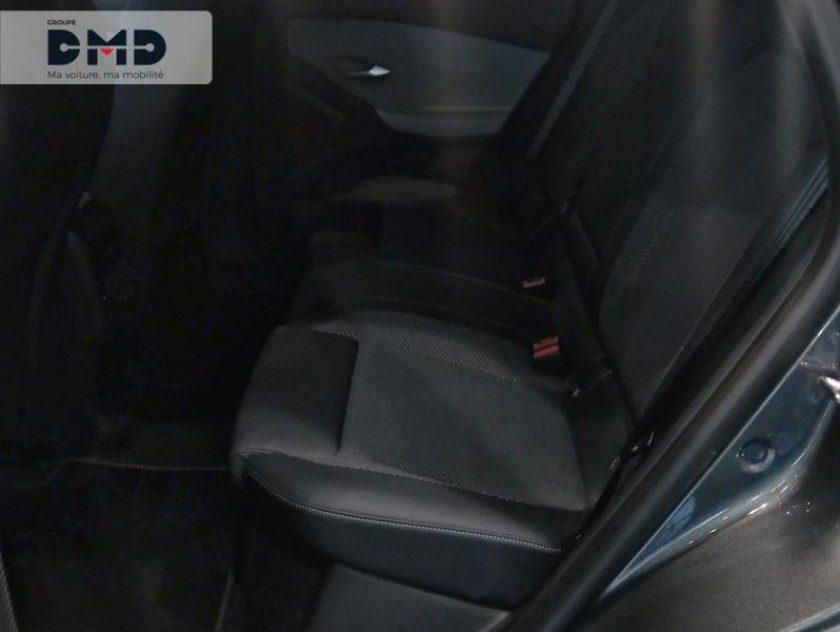 Ford Explorer 286ch Extended Range 77kwh Rwd - Visuel #10