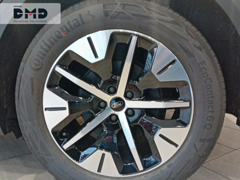 Ford Explorer 286ch Extended Range 77kwh Rwd - Visuel #13