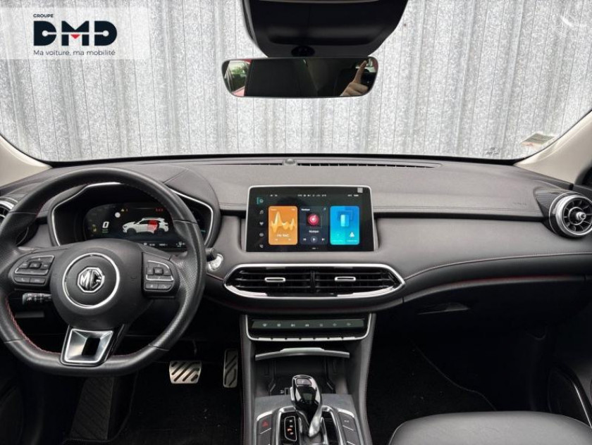 MG Motor Ehs 1.5t Gdi 258ch Phev Luxury - Visuel #5