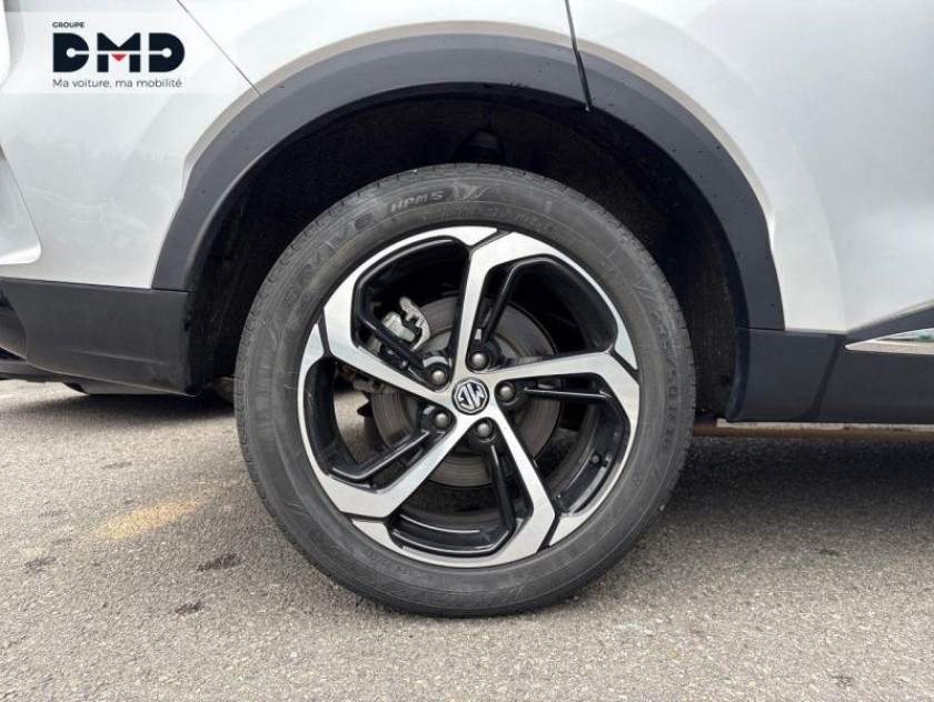 MG Motor Ehs 1.5t Gdi 258ch Phev Luxury - Visuel #13