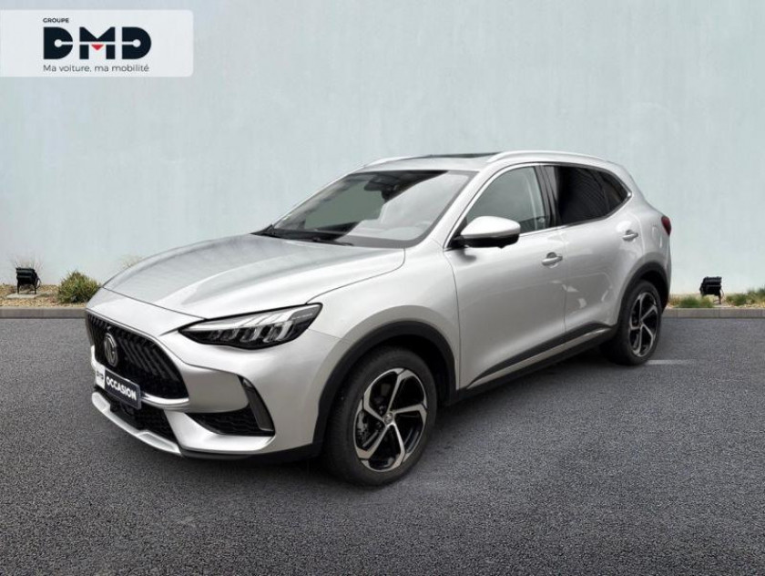 MG Motor Ehs 1.5t Gdi 258ch Phev Luxury - Visuel #1