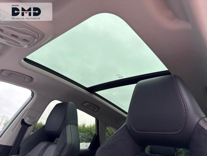 MG Motor Ehs 1.5t Gdi 258ch Phev Luxury - Visuel #14