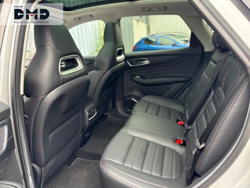 MG Motor Ehs 1.5t Gdi 258ch Phev Luxury - Visuel #10