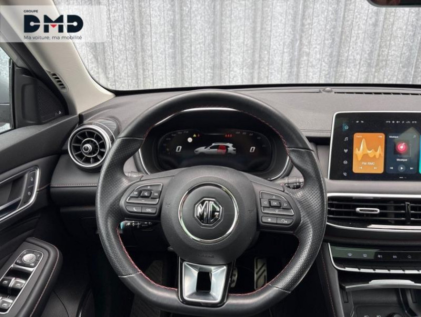 MG Motor Ehs 1.5t Gdi 258ch Phev Luxury - Visuel #7