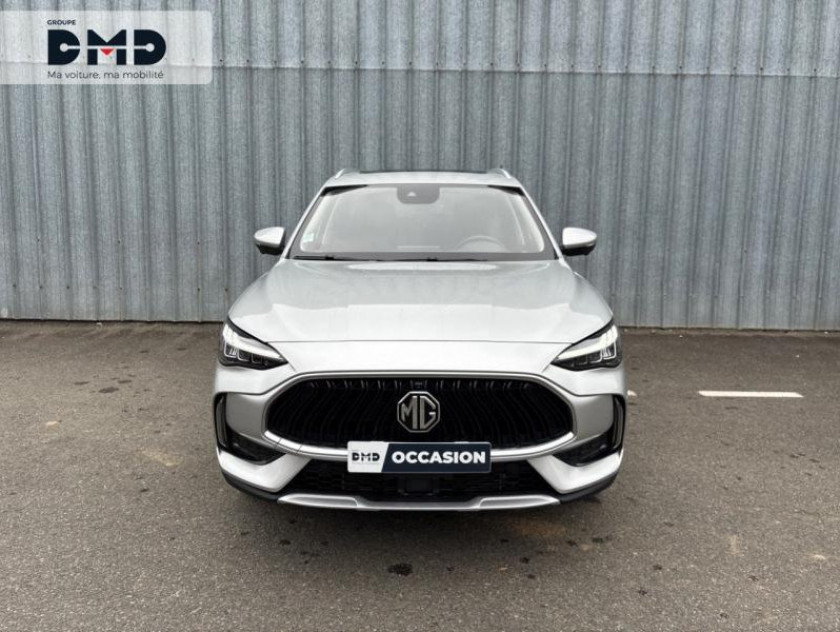 MG Motor Ehs 1.5t Gdi 258ch Phev Luxury - Visuel #4