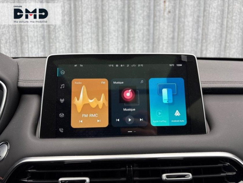 MG Motor Ehs 1.5t Gdi 258ch Phev Luxury - Visuel #6