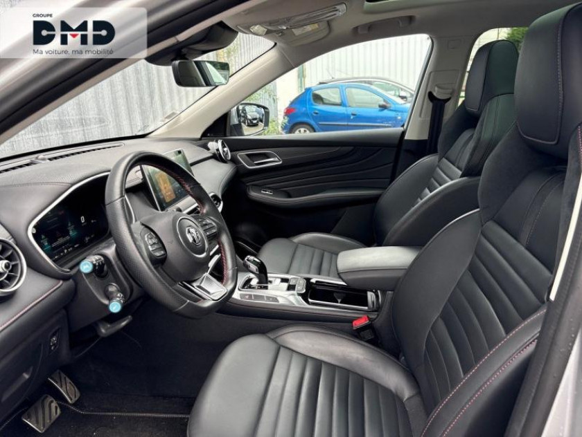 MG Motor Ehs 1.5t Gdi 258ch Phev Luxury - Visuel #9