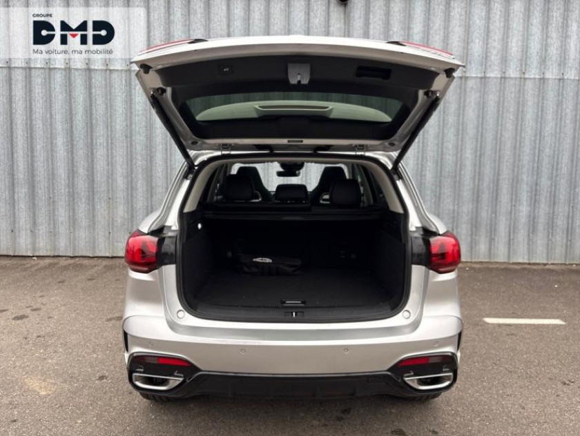 MG Motor Ehs 1.5t Gdi 258ch Phev Luxury - Visuel #12