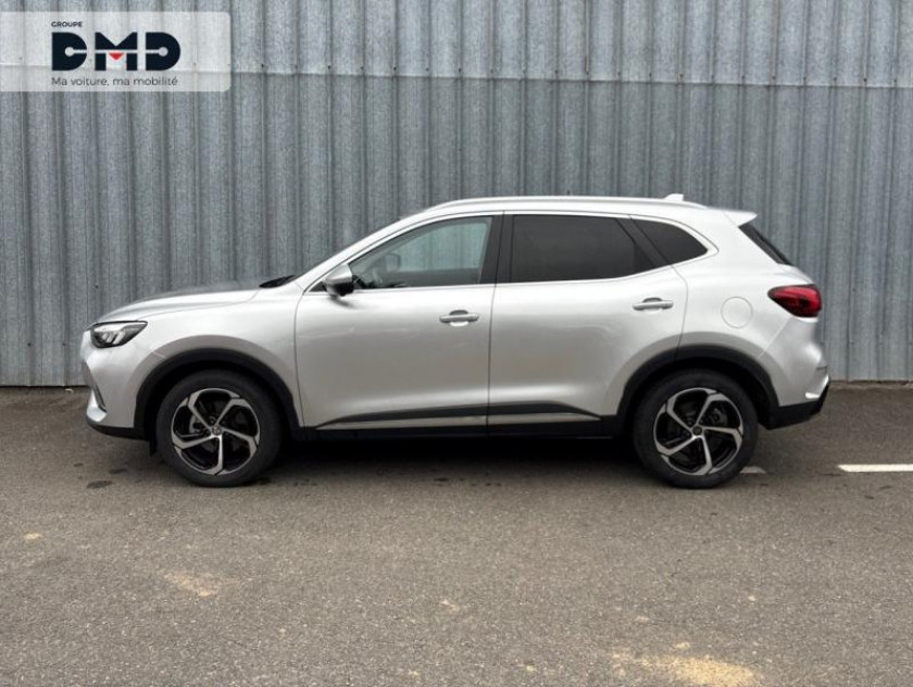 MG Motor Ehs 1.5t Gdi 258ch Phev Luxury - Visuel #2