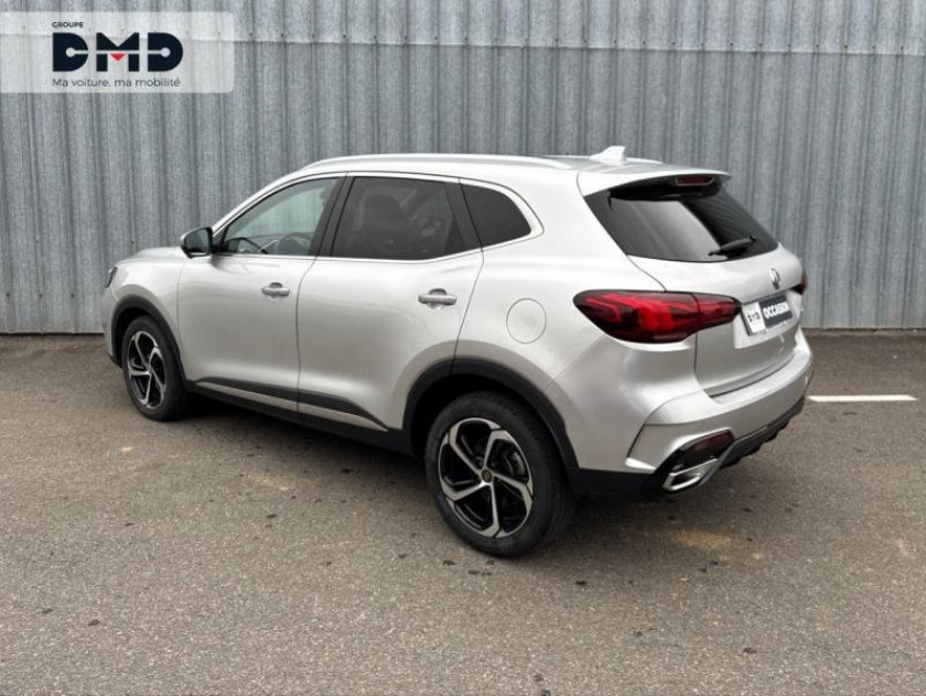 MG Motor Ehs 1.5t Gdi 258ch Phev Luxury - Visuel #3