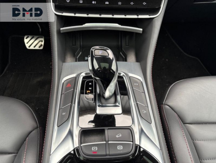 MG Motor Ehs 1.5t Gdi 258ch Phev Luxury - Visuel #8