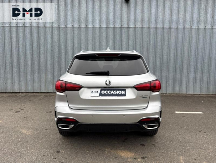 MG Motor Ehs 1.5t Gdi 258ch Phev Luxury - Visuel #11