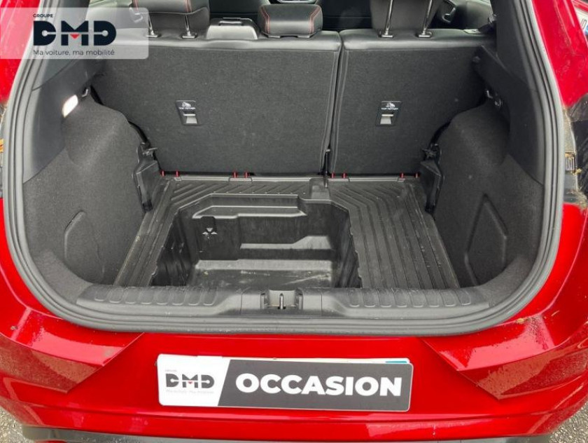 Ford Puma 1.0 Ecoboost 155ch Mhev St-line - Visuel #12