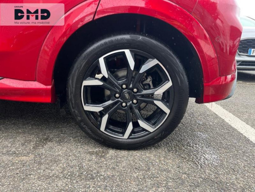 Ford Puma 1.0 Ecoboost 155ch Mhev St-line - Visuel #13