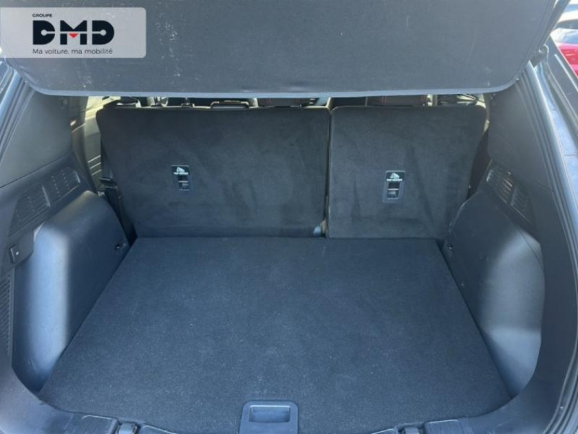 Ford Kuga 2.5 Duratec 190ch Fhev E85 St-line Bva - Visuel #12