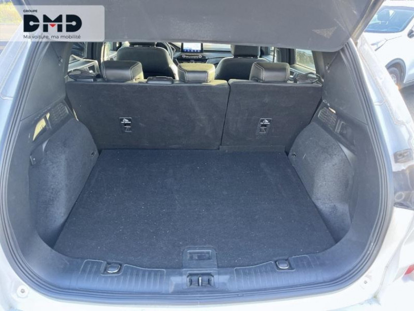 Ford Kuga 2.5 Duratec 190ch Fhev E85 Vignale Bva - Visuel #12