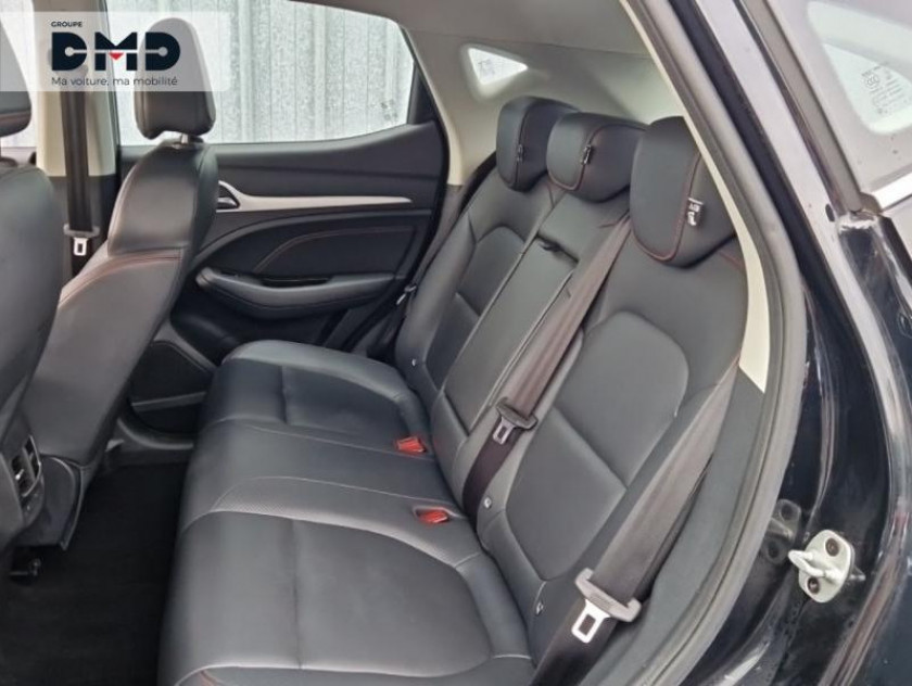 MG Motor Zs Ev 156ch - 70kwh Luxury - Visuel #10