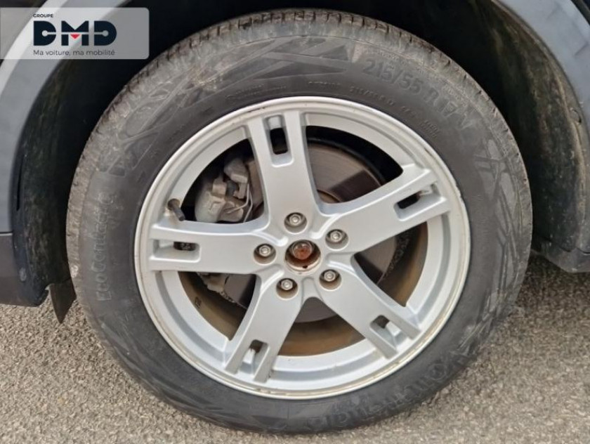 MG Motor Zs Ev 156ch - 70kwh Luxury - Visuel #13