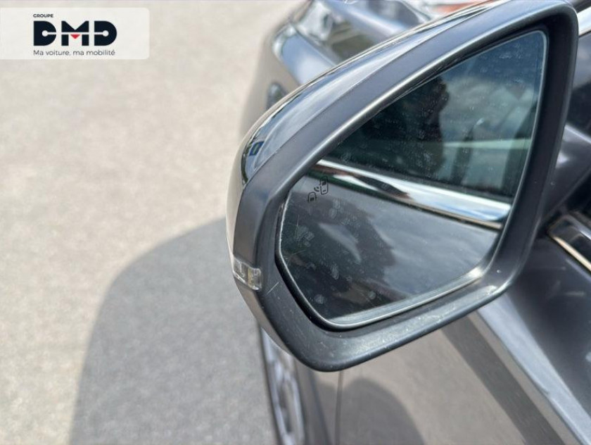 Ds Ds 7 Crossback Bluehdi 180ch Grand Chic Automatique 128g - Visuel #15