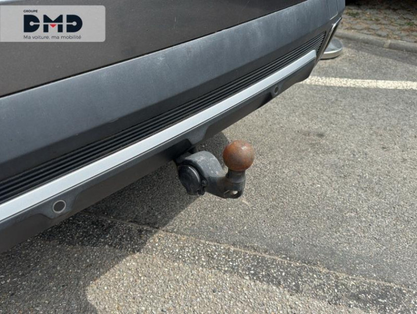 Ds Ds 7 Crossback Bluehdi 180ch Grand Chic Automatique 128g - Visuel #14