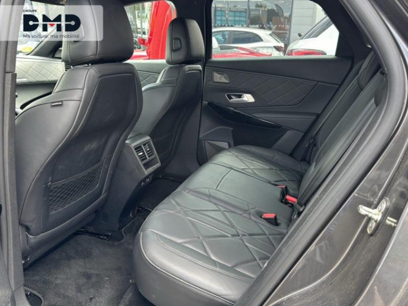 Ds Ds 7 Crossback Bluehdi 180ch Grand Chic Automatique 128g - Visuel #10