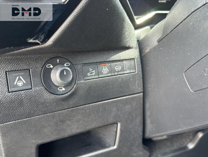 Ds Ds 7 Crossback Bluehdi 180ch Grand Chic Automatique 128g - Visuel #16