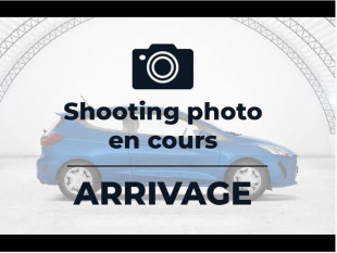Ford Puma 1.0 Ecoboost 125ch Titanium Dct7 6cv