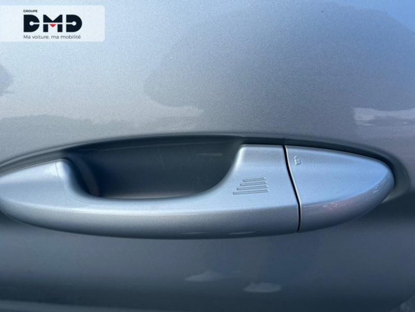 Ford Fiesta 1.0 Ecoboost 95ch St-line 5p - Visuel #17