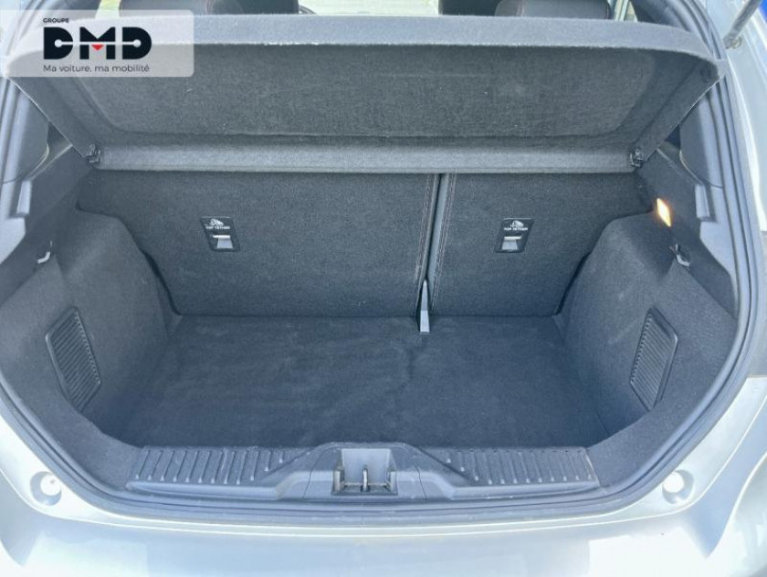 Ford Fiesta 1.0 Ecoboost 95ch St-line 5p - Visuel #12