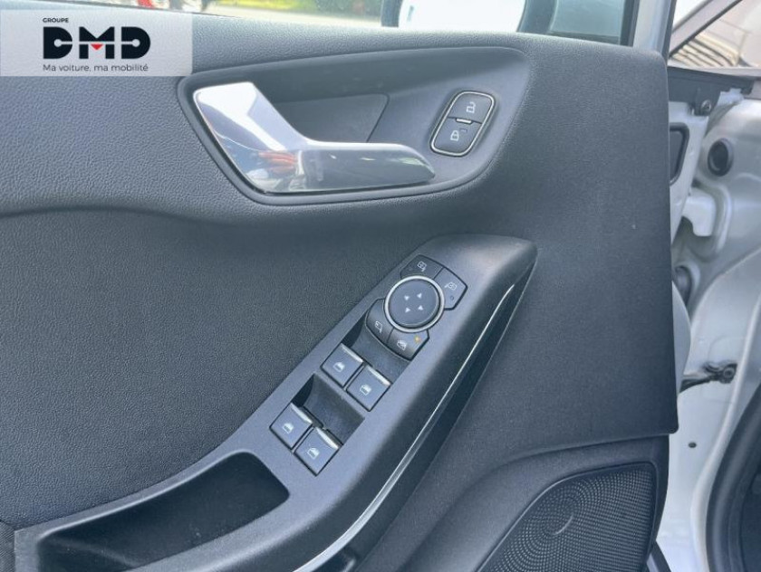 Ford Fiesta 1.0 Ecoboost 95ch St-line 5p - Visuel #14