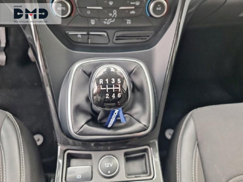 Ford Kuga 1.5 Ecoblue 120ch Titanium 7cv - Visuel #8
