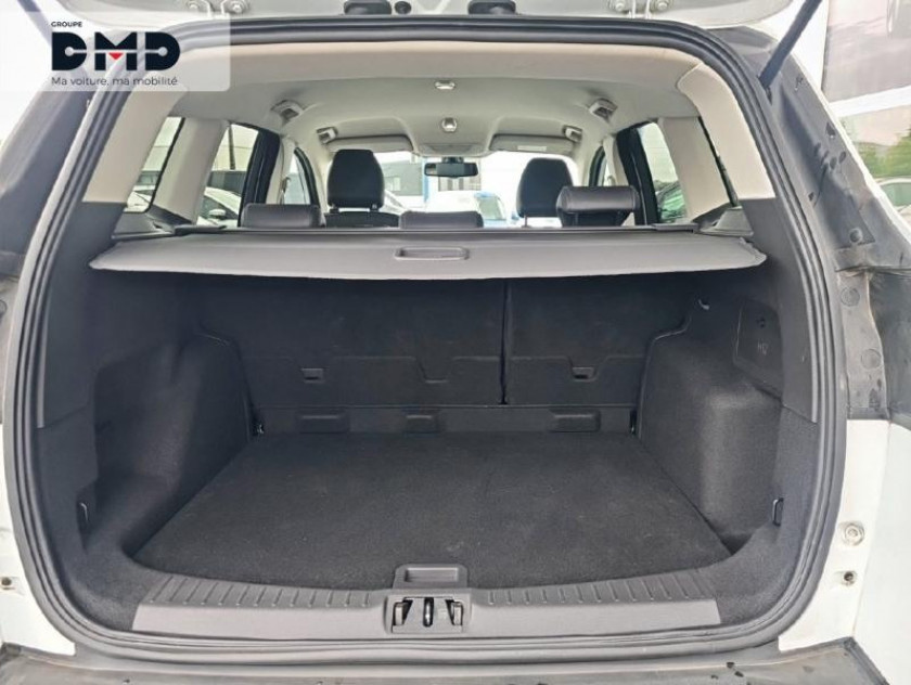Ford Kuga 1.5 Ecoblue 120ch Titanium 7cv - Visuel #12