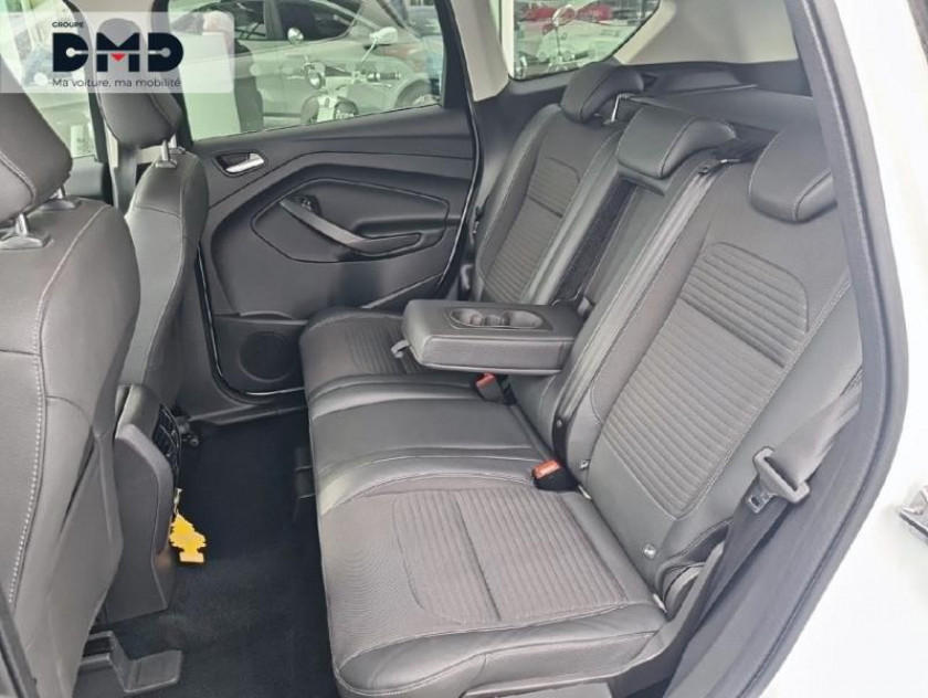 Ford Kuga 1.5 Ecoblue 120ch Titanium 7cv - Visuel #10