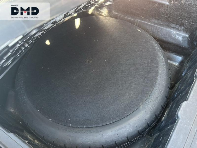 Ford Puma 1.0 Flexifuel 125ch S&s Mhev Titanium Business - Visuel #14