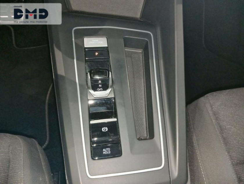 Volkswagen Golf 2.0 Tdi Scr 150ch  Life Business 1st Dsg7 - Visuel #8