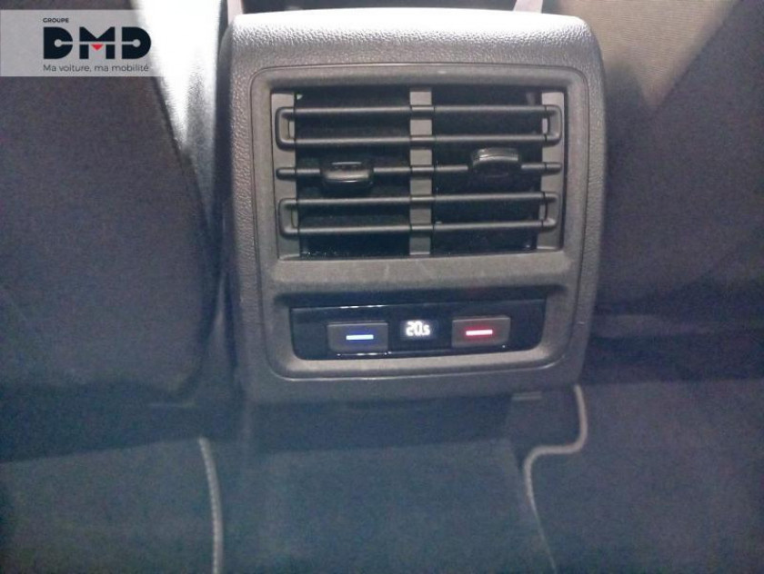 Volkswagen Golf 2.0 Tdi Scr 150ch  Life Business 1st Dsg7 - Visuel #19